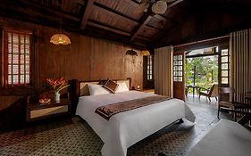 Nature Garden Ecolodge Ninh Binh